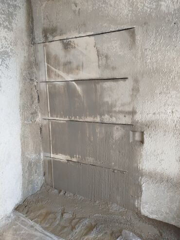 Beton işləri: Beton kəsmə beton deşmə xidməti Karot - HILTI DD 200 / 350 ilə 25 ° — 19