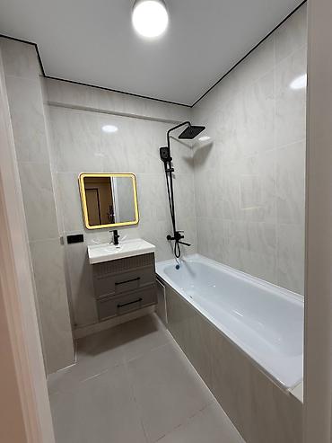 Продажа квартир: 2 комнаты, 72 м², Элитка, 5 этаж, Дизайнерский ремонт at lalafo.kg — 4 Продажа квартир: 2 комнаты, 72 м², Элитка, 5 этаж, Дизайнерский ремонт — 4