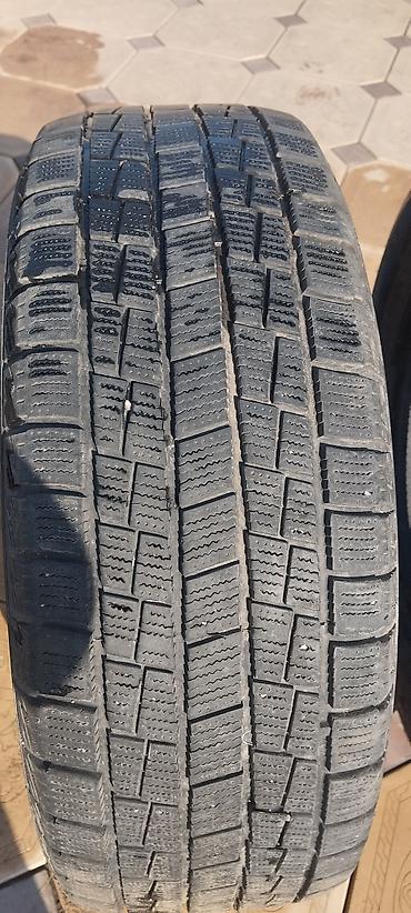 капроновый шланг: Шины 215 / 60 / R 16, Зимняя шипованная, Б/у, Комплект, Легковые, Россия, Cordiant — 6
