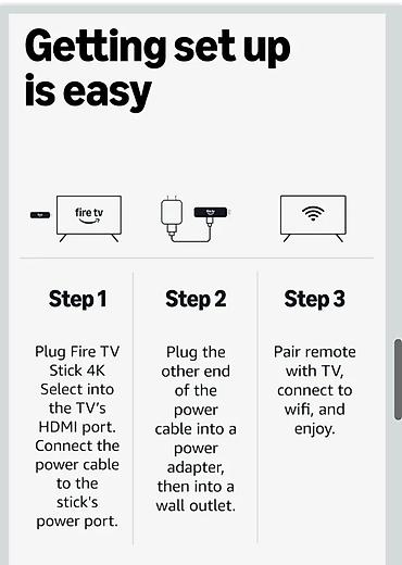 processor i7: Yeni Smart TV boks Amazon Ünvandan götürmə — 6