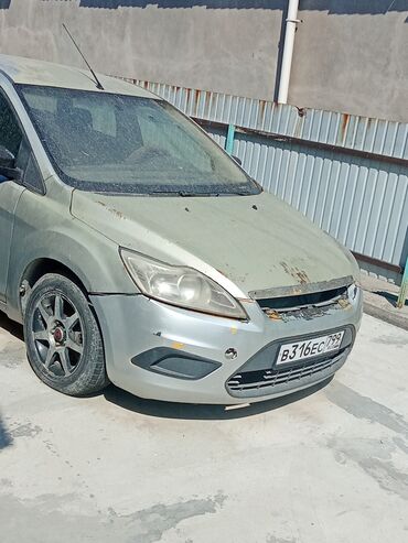 купить опель вектра б: Ford Focus: 2016 г., 1.6 л, Механика, Бензин, Хэтчбэк
