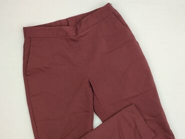 legginsy kolarki: Gallery, Material trousers for women, size M (EU 38)