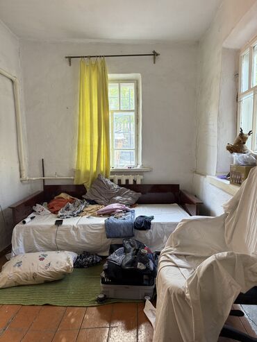 Продажа домов: Дом, 43 м², 3 комнаты, Агентство недвижимости, Старый ремонт — 19