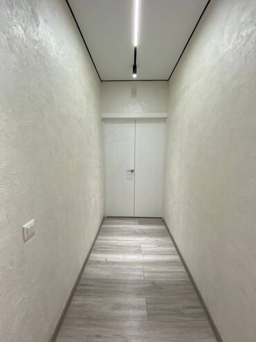 Продажа квартир: 1 комната, 44 м², 7 этаж