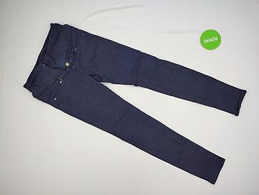 daddy jeans: H&M Mama, Jeansy damskie, rozmiar M — 2
