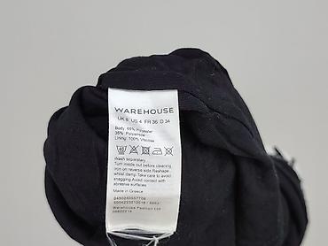 zara cekiny: Wearhouse, Sukienka damska, rozmiar S — 4