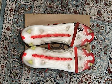 nike predator: Футбольные бутсы Adidas Predator ОРИГИНАЛ‼️РАЗМЕР 41-42 — 6