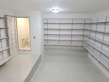 səyyar gözəllik salonu: - Yerləşmə: 7 MERTEBELİ yaşayışli binasının 1-ci mərtəbəsinin altında — 7