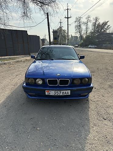 датчик абс бмв: BMW 5 series: 1994 г., 2.8 л, Механика, Бензин, Седан — 3