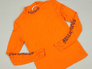 kurtka z eko skóry: Blouse, Shein, 12 years, 146-152 cm, condition - Very good