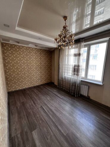 деревянные дома: 2 комнаты, 60 м², Элитка, 7 этаж, Дизайнерский ремонт
