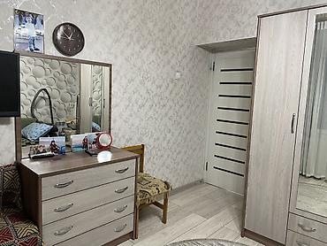 Продажа квартир: 2 комнаты, 48 м², 105 серия, 1 этаж, Свежий ремонт — 4
