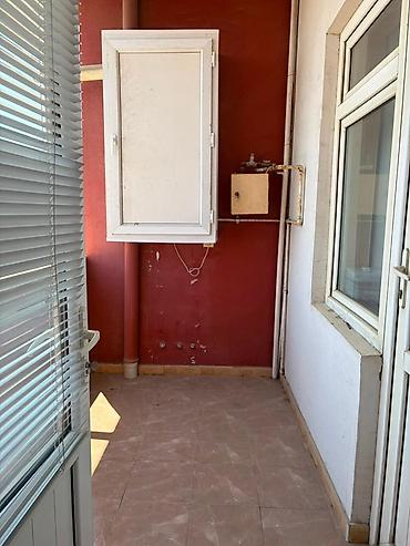 terea satışı: 4 otaqlı 153 kv geniş mənzil – klassik interyer - Dəbdəbəli zal — 7