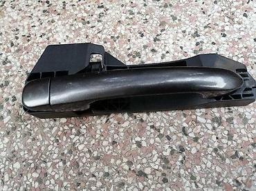 rim: Fiat bravo 2 spoljna brava zadnja leva. Fiat bravo 2 spoljna brava — 1