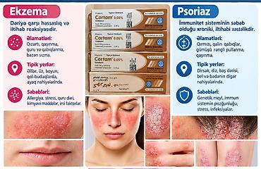 ucuz kask: Üz kremi, Problemli dəri üçün, 15 ml, Yeni, Ödənişli çatdırılma — 2