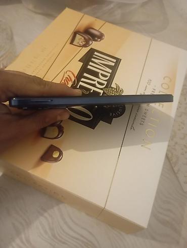 telefonlar satisi: Infinix Hot 40, 256 GB, rəng - Mavi, Sensor — 2