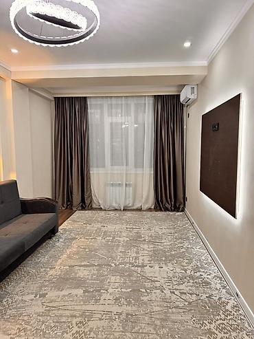 Продажа квартир: 1 комната, 36 м², Элитка, 7 этаж, Дизайнерский ремонт — 2