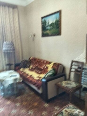 Uzunmüddətli kirayə mənzillər: Xətai Rayonu NZS Qəsəbəsi Babək Prospekti Gəncə Mərasim Evi 2 otaq — 3