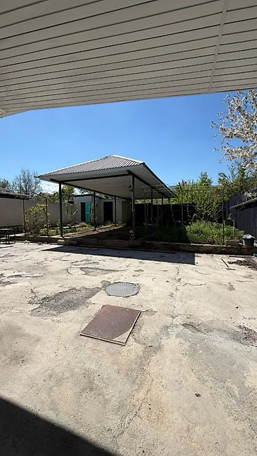 Продажа дач: Продаётся дача, ДТ «Радуга» Участок 15×36 (4,2 сотки) Дом 80 м² — 3 — 5