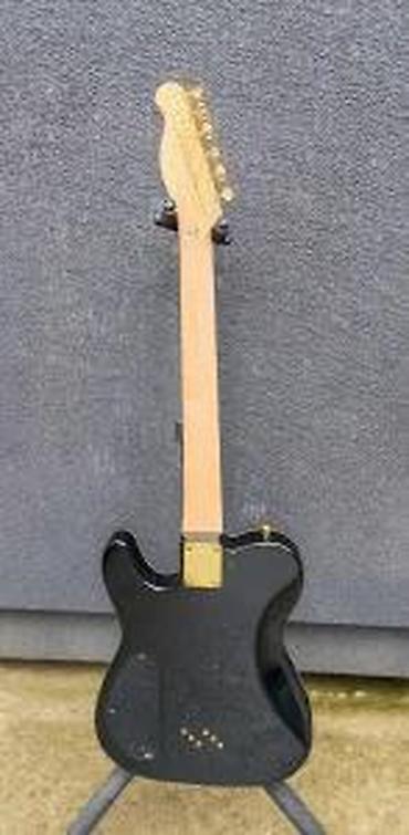 Gitare: HARLEY BENTON TE-40 TBK DELUXE SERIES | . Slanje po — 10