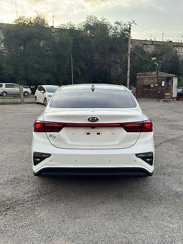 киа расрочка: Kia K3: 2019 г., 1.6 л, Автомат, Бензин, Седан — 7