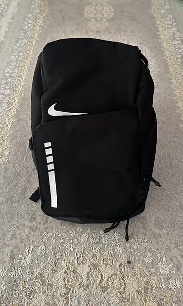 рюкзак nike: Рюкзак, Унисекс, Б/у — 1