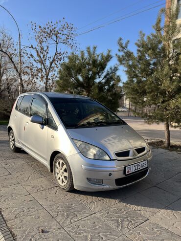 купить мицубиси галант: Mitsubishi Colt: 2003 г., 1.5 л, Вариатор, Бензин, Хэтчбэк