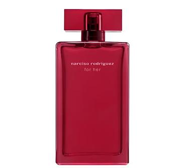 100 ml etir Narciso Rodriguez For Her – parfüm suyu (EDP) - Şərq