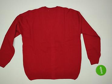 springfield sweter: Kardigan dla mężczyzn, rozmiar L — 3