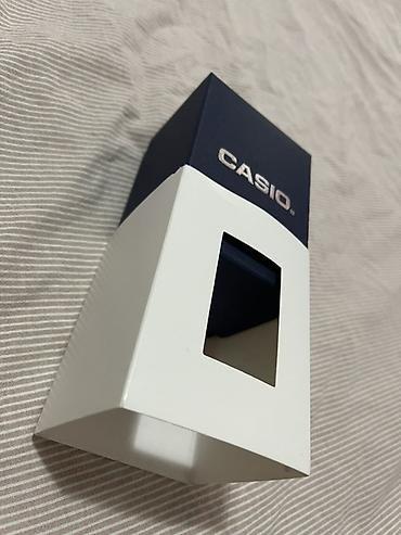 retro casio: Часы CASIO в фирменной коробке С гарантийным талоном на 1 год - — 3