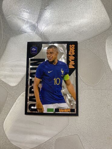 купить новый флаг кыргызстана: Карточка Mbappe 
Mbappe card