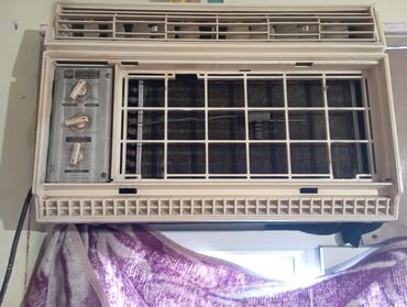 Увлажнители и очистители воздуха: Кондиционер Beko, Б/у, 30-35 м², Моноблок, Нет кредита