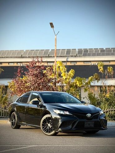 купить шевроле эквинокс: Toyota Camry: 2021 г., 2.5 л, Автомат, Бензин, Седан