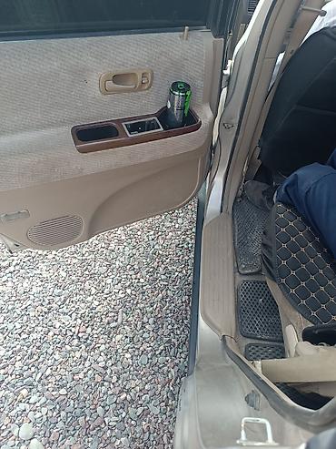 key maker: Honda Odyssey: 1995 г., 2.3 л, Автомат, Газ, Минивэн — 3