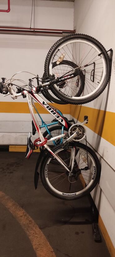 Yeni Şəhər velosipedi 26"