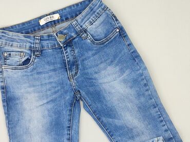 markowe dżinsy: Jeans for women, size XS (EU 34)