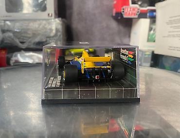 Искусство и коллекционирование: Ford, 1992 год, 1:43, Железо, Платная доставка — 4