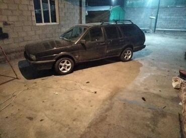 сапок мост: Volkswagen Passat: 1982 г., 1.8 л, Механика, Бензин, Универсал