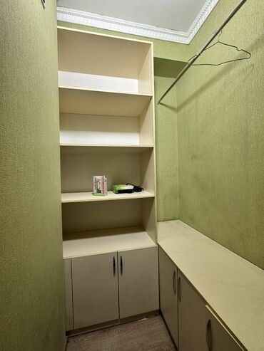 Продажа квартир: 3 комнаты, 111 м², Элитка, 4 этаж, Евроремонт — 7