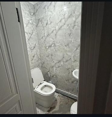 Продажа квартир: 3 комнаты, 67 м², Восток-5 мкр 105 серия, 9 этаж, Свежий ремонт — 9