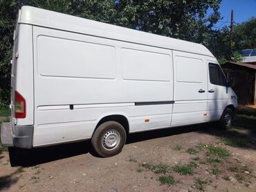 радиатор на опель вектра б: Mercedes-Benz Спринтер: 2005 г., 2.2 л, Механика, Дизель, Бус