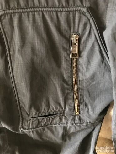 Košulje: Original CERRUTI 1881 kosulja L 100% cotton Ramena 49cm duzina — 5