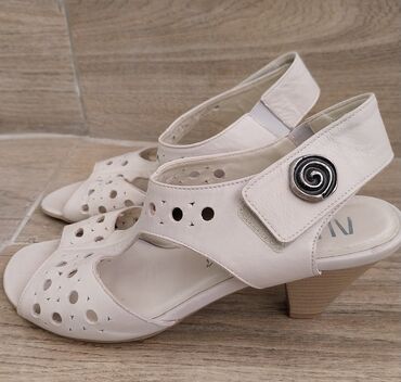 Sandale: Sandale, Alpina, 38 — 8