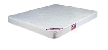 matras islenmis: Madeyra təknəfərlik Maya döşək, ölçü 90x200 sm Yataq yüksəkliyi-17 sm — 1