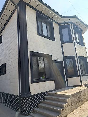 Фасадные сэндвич панели: Термопанели “Сары Таш” Мрамор— фасад как из натурального камня ✔️ — 13