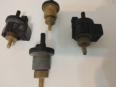 yagis sensoru: Avtomobil üçün vakuum klapanları (solenoid/regulyator tipli) Məhsulun — 1