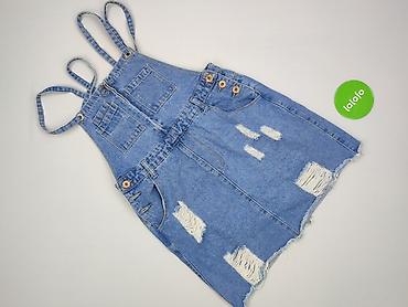 denim goods: Denim Collection, Kombinezon damski, rozmiar XL — 2