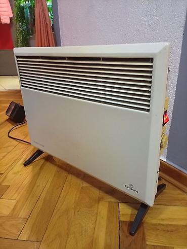 Kaloriferi: Crown konvektorski radijator – model MaxCalory 1000. 60 puta 40 — 9