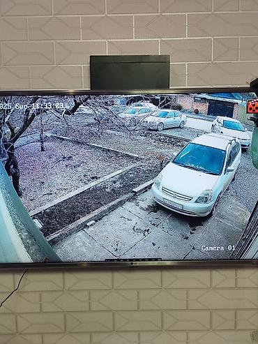 Установка систем наблюдения и безопасности: Уличная/ Внутренняя система видеонаблюдения с установкой под ключ! — 2