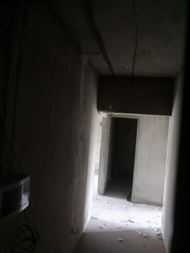 продажа дома иссык куль кашара сарай: 1 комната, 49 м², 106 серия улучшенная, 4 этаж, ПСО (под самоотделку)